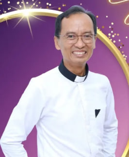 PDT. YANTO PARMENAS